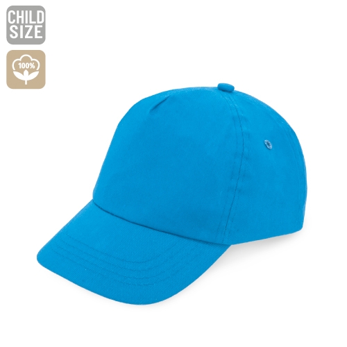 CHILDREN CAP "SALAZ"