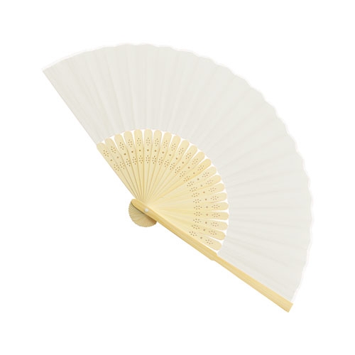 FAN BAMBOO "RITA"