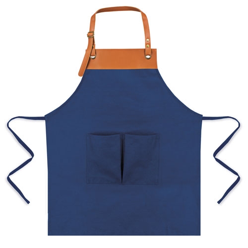 APRON "COFFEE SHOP"