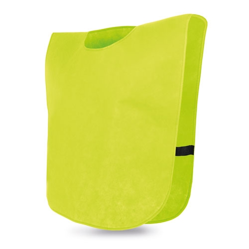 NON WOVEN BIB "CIRO"