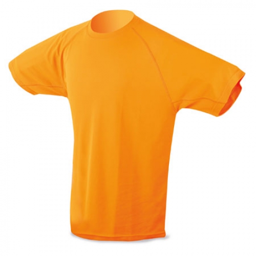 Verano Cifra CAMISETA NIÑO NA FLUOR D&F 8-10