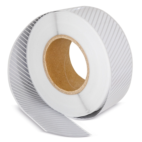 NASTRO RIFLETTENTE ELASTICO