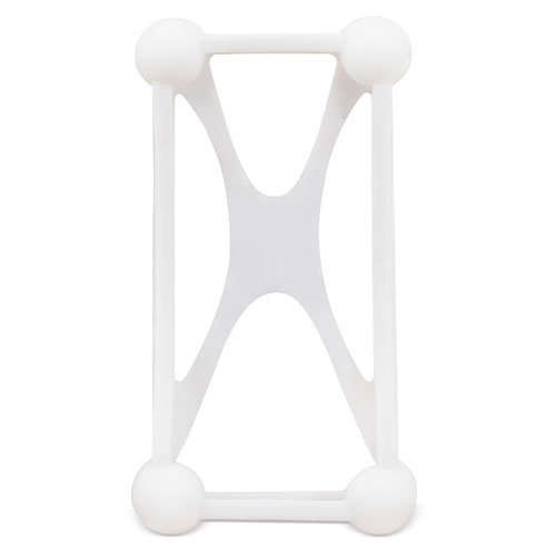 UNIVERSAL CELL PHONE COVER "BALL"