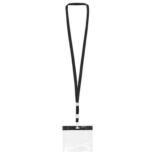 LANYARD WITH ID 
