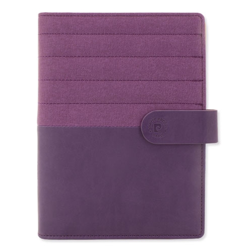 DIARY "REIMS" PIERRE CARDIN D/P