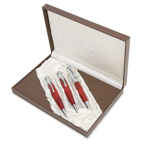 Cifra SET COLECCION ALTA GAMA 3 PCS