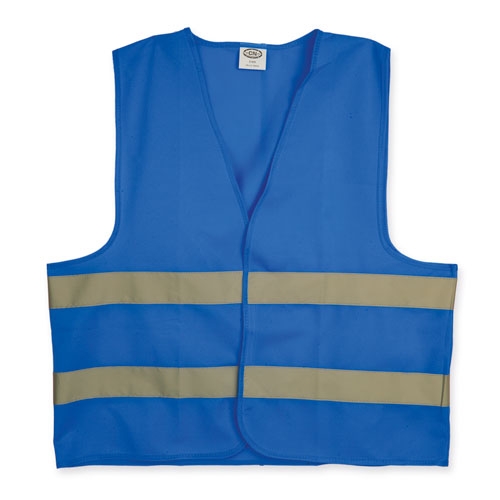 BANDED VEST
