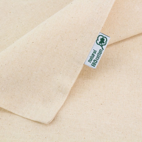 ORGANIC BAG "ARONA" BEIGE