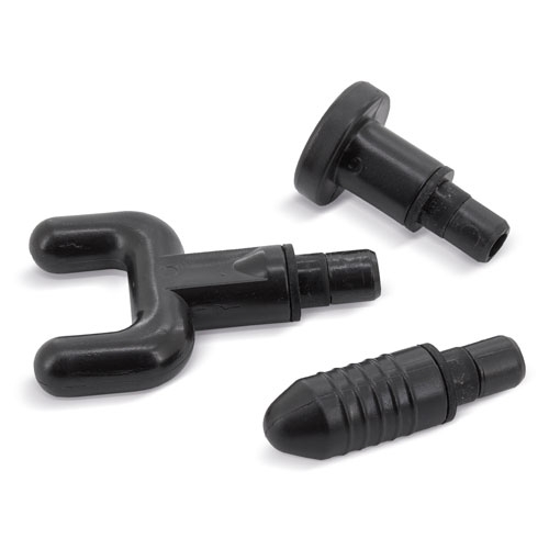BODY AND FACIAL MASSAGE GUN "POWERMASS"