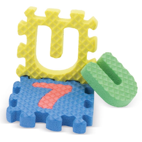 EVA RUBBER PUZZLE "NEKO"