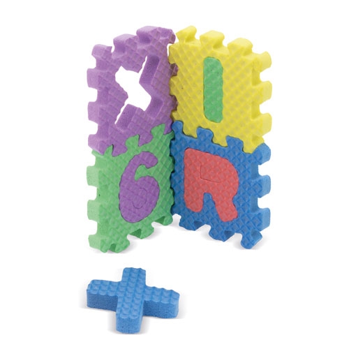 EVA RUBBER PUZZLE "NEKO"