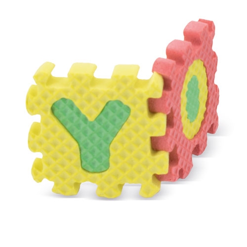 EVA RUBBER PUZZLE "NEKO"
