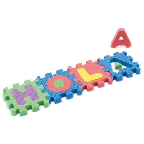 EVA RUBBER PUZZLE "NEKO"