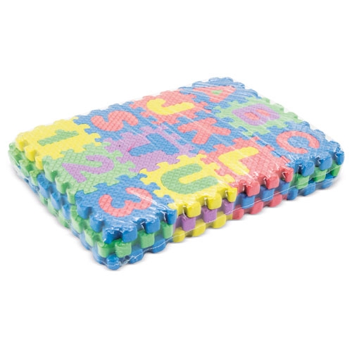 EVA RUBBER PUZZLE "NEKO"