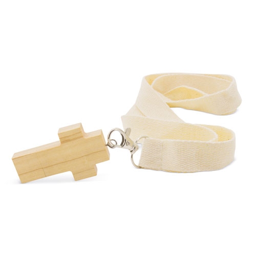 BAMBOO USB 32GB "HOLY"