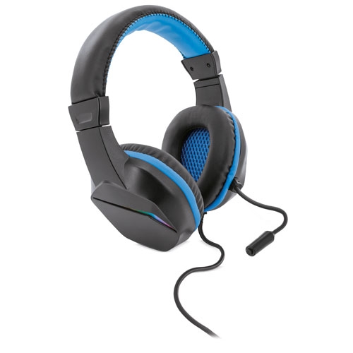 GAMING HEADPHONES
