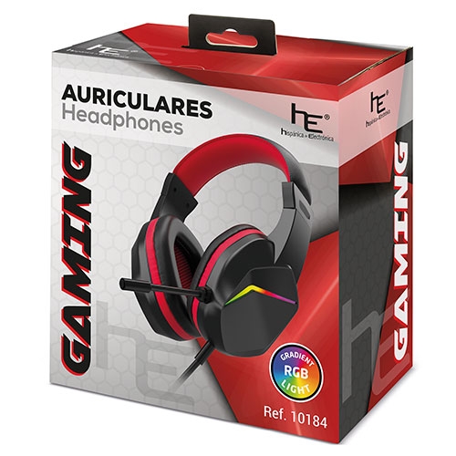 GAMING HEADPHONES