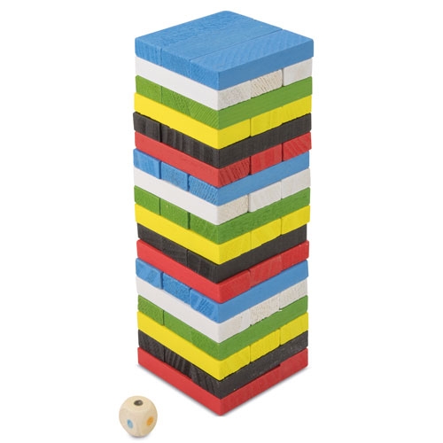 BOARD GAME "TURM"