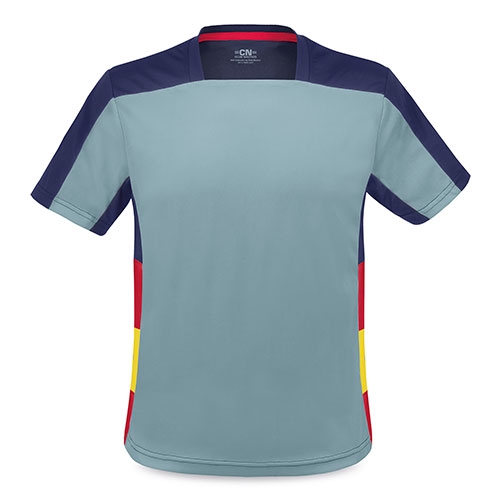 T-SHIRT DRY&FRESH ADULT "TENIS"