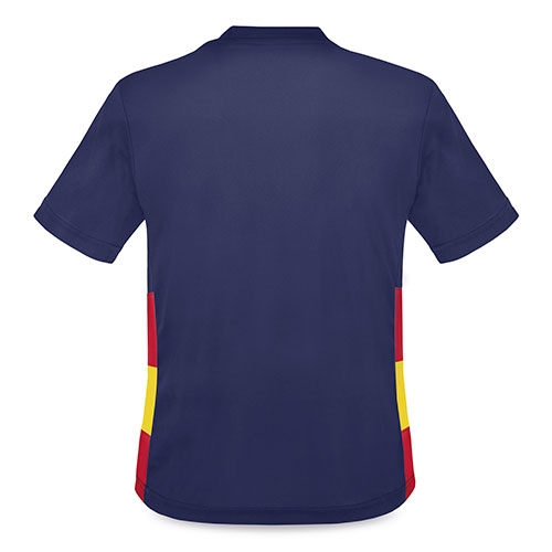 T-SHIRT DRY&FRESH ADULT "TENIS"
