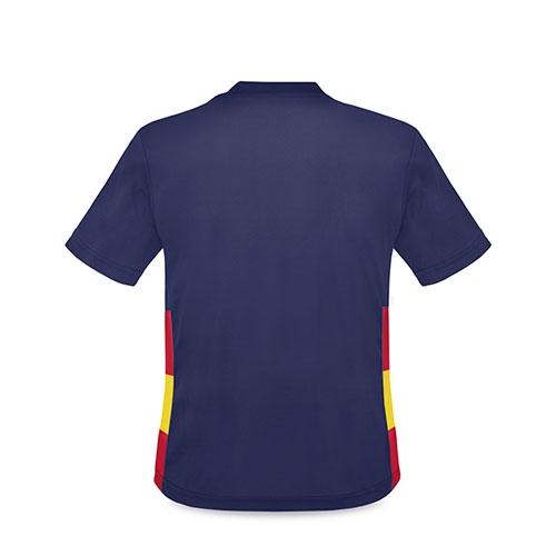 T-SHIRT DRY&FRESH CHILD "TENIS"