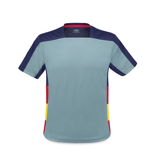 T-SHIRT DRY&FRESH CHILD "TENIS"