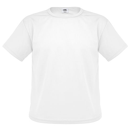 KID T-SHIRT “RUNNER”