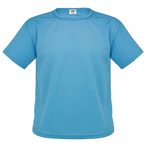 KID T-SHIRT “RUNNER”