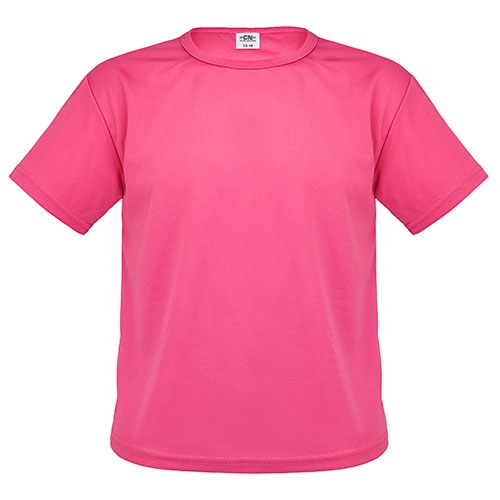 KID T-SHIRT “RUNNER”