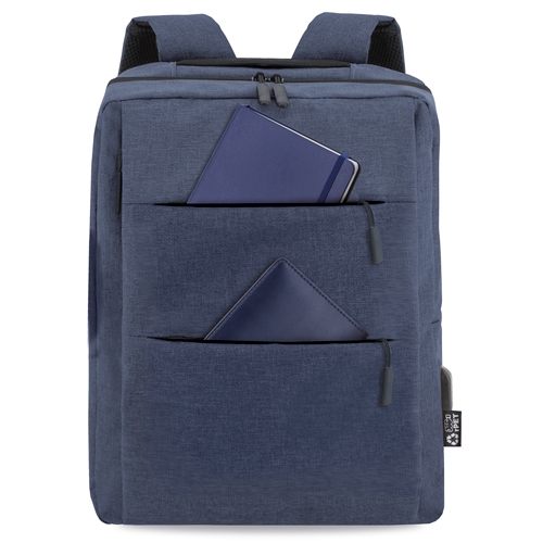 LAPTOP BACKBACK "DAVIS" 