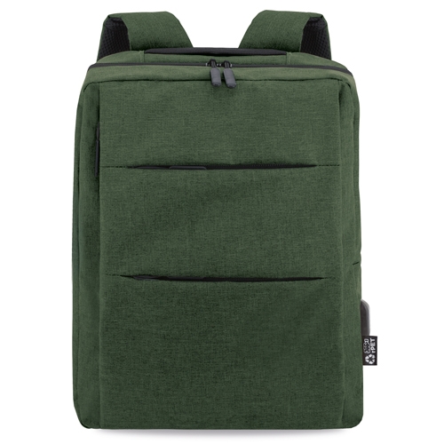 LAPTOP BACKBACK "DAVIS" 