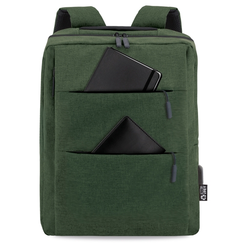 LAPTOP BACKBACK "DAVIS" 