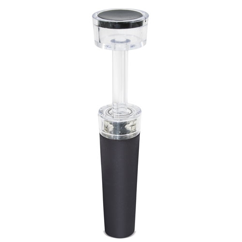 SET DE VINO 2 PCS "LOIRA"