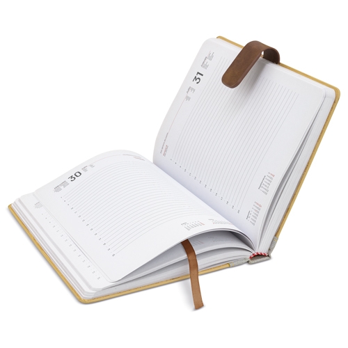 BAMBOO DIARY "BORA"