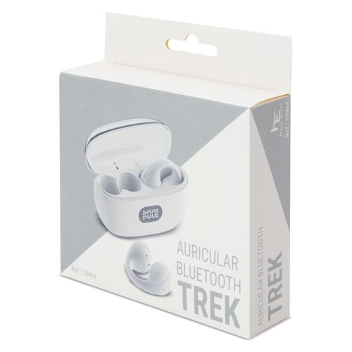SPORTS BLUETOOTH HEADPHONE "TREK"