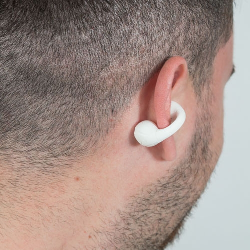SPORTS BLUETOOTH HEADPHONE "TREK"