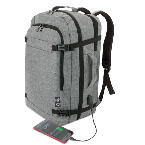 BACKPACK 300D "TAYRON"