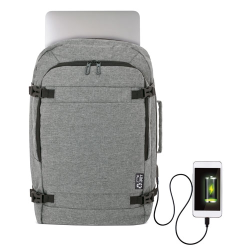 BACKPACK 300D "TAYRON"