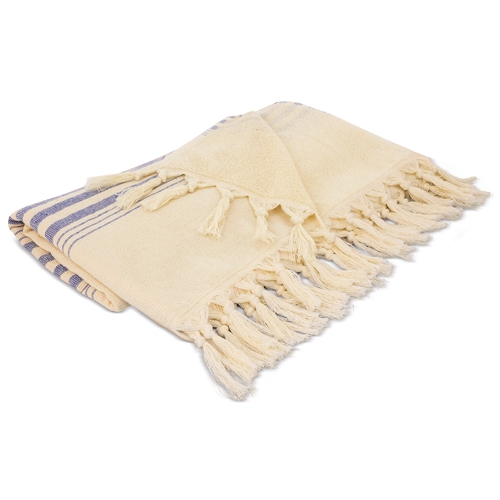 TERRY TOWEL PAREO "CALA GALDANA"