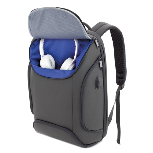 SEMIRIGID BACKPACK "HOFMAN"