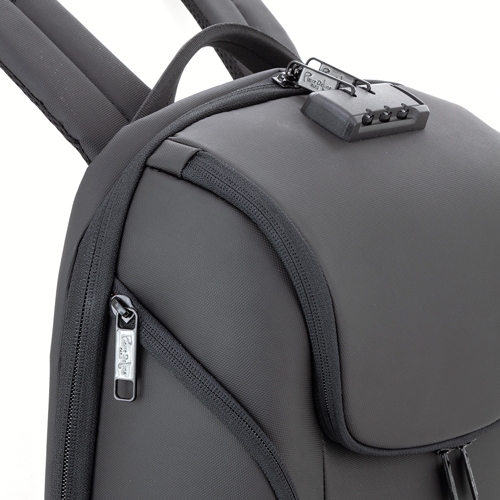SEMIRIGID BACKPACK "HOFMAN"