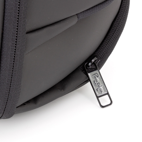 SEMIRIGID BACKPACK "HOFMAN"