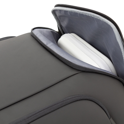 SEMIRIGID BACKPACK "HOFMAN"