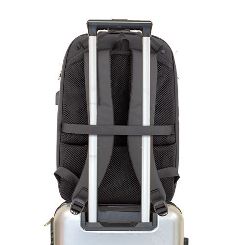 SEMIRIGID BACKPACK "HOFMAN"
