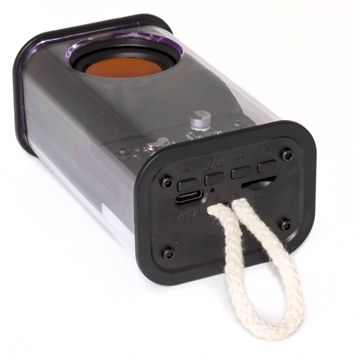 SPEAKER "ECO-QUALITY"