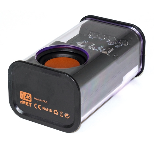 SPEAKER "ECO-QUALITY"