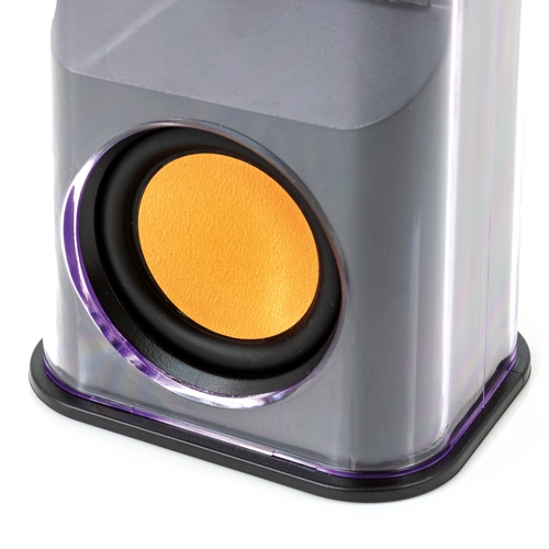 SPEAKER "ECO-QUALITY"