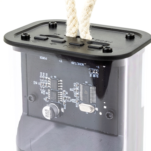 SPEAKER "ECO-QUALITY"