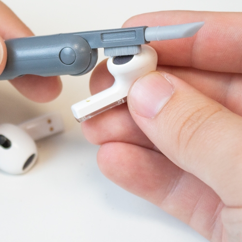 KIT DE LIMPIEZA MULTIFUNCIÓN PARA TECLADO