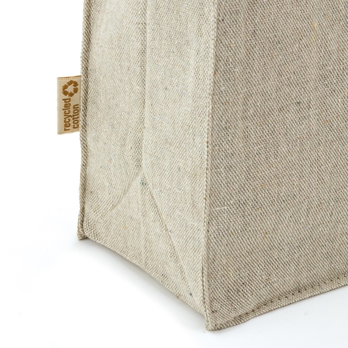 CANVAS BAG "CURTIS"